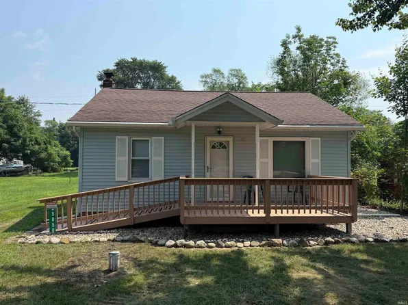 55050 Fresno St, South Bend, IN 46628