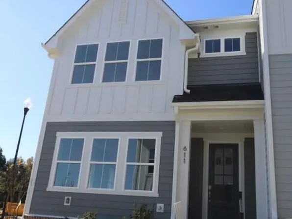611 Brackenberry Aly, Wake Forest, NC 27587