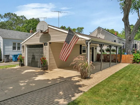 712 E Jefferson St, Morris, IL 60450