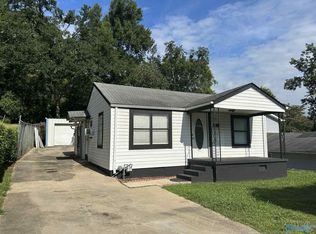551 Line St, Gadsden, AL 35901