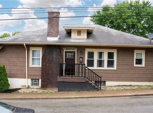 13 Sharp Ave, Washington, PA 15301