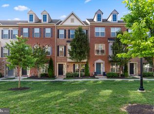 2533 Standifer Pl, Lanham, MD 20706