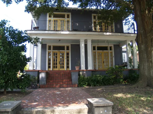 4633 Lafaye St, New Orleans, LA 70122