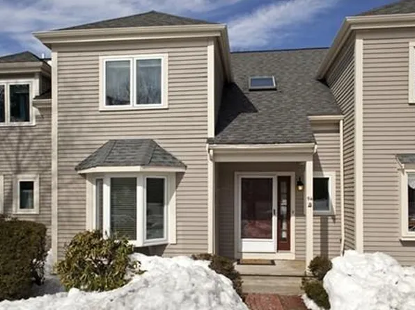 54 Old Quarry Dr, Weymouth, MA 02188