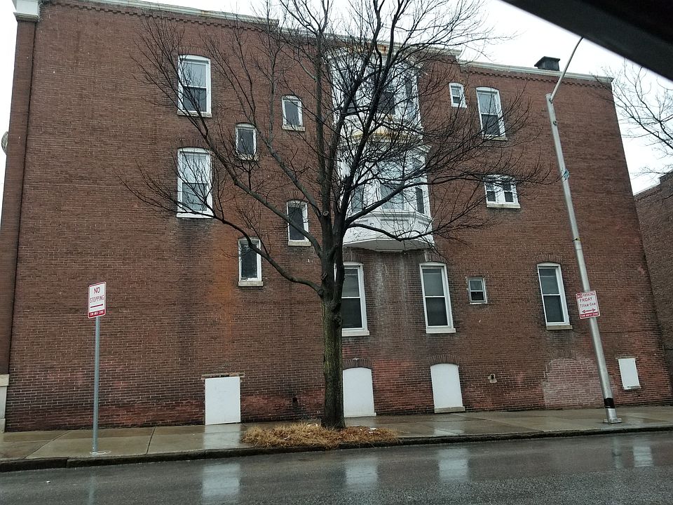 2nd image of 1201 N Caroline St
