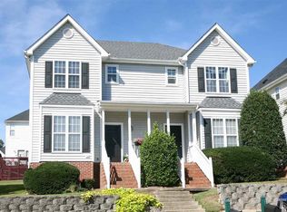 2019 Turtle Point Dr, Raleigh, NC 27604