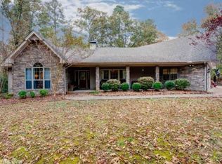 12225 Timber Creek Rd, N Little Rock, AR 72118