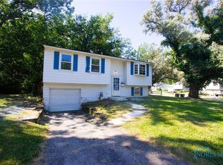 4431 Foxchapel Rd, Toledo, OH 43607