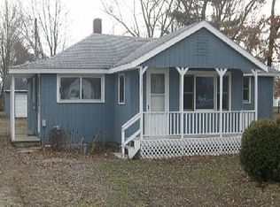 13060 W Michigan Ave, Marshall, MI 49068