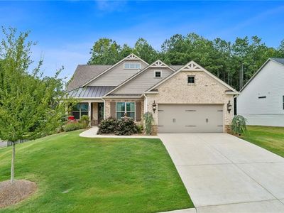 438 Southland Cir, Canton, GA, 30115