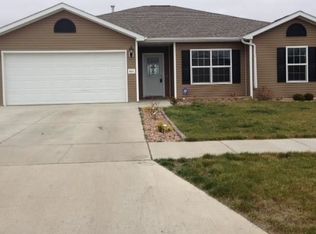 804 31st Ave NW, Minot, ND 58703