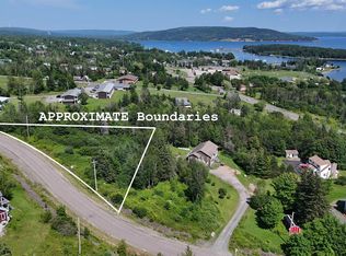 Alderwood Ln, Victoria, NS B0E 1B0