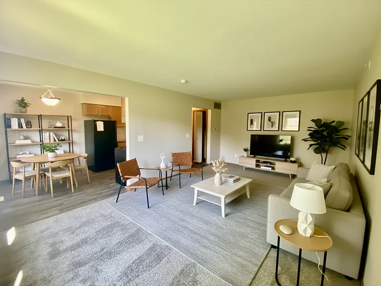 Indian Village Apartments — Photo 34
