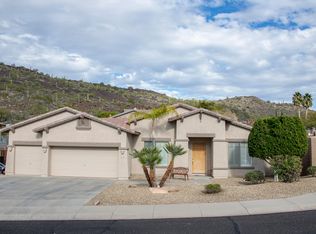 4105 W Rowel Rd, Phoenix, AZ 85083