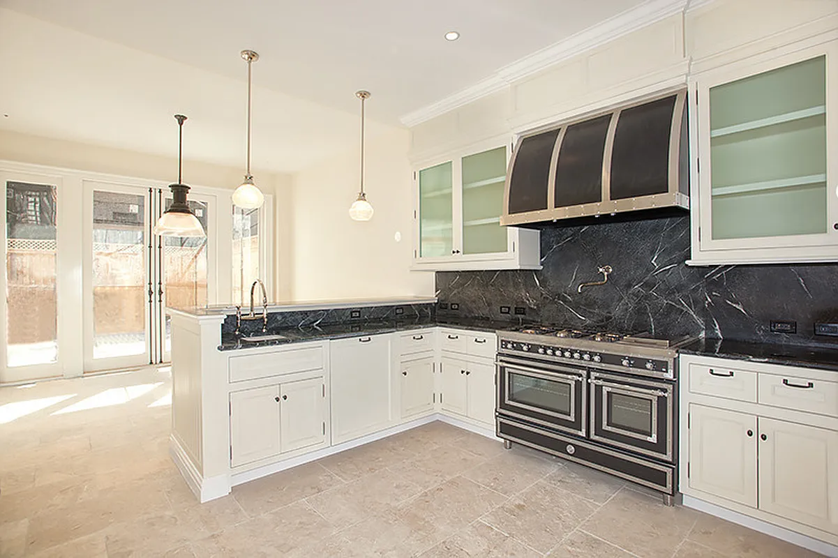 64 West 83rd Street, Unit GARDEN | Compass