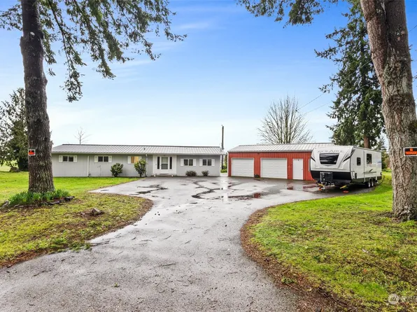 868 Monte Elma Road, Elma, WA 98541