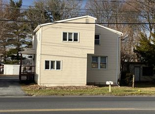 5365 Hamilton Blvd #2, Allentown, PA 18106