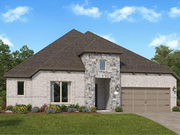 30927 Vintage Creek Ln, Fulshear, TX 77441