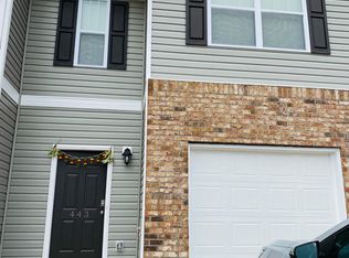 443 Sea Grit Ct #1, Greer, SC 29650