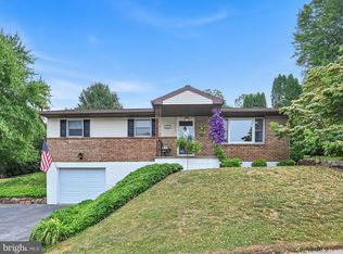 407 S Water St, Birdsboro, PA 19508