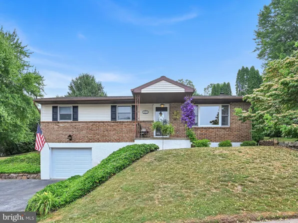 407 S Water St, Birdsboro, PA 19508