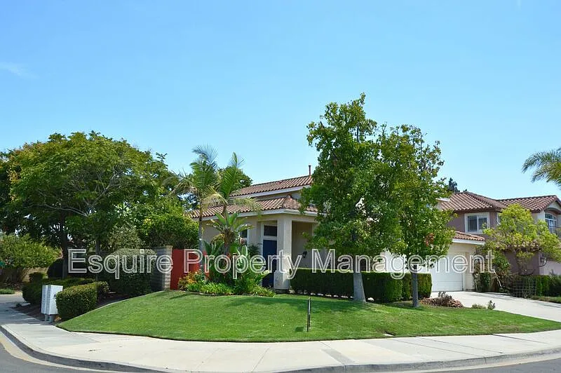 4 bed, 3.0 bath, 2440 sqft, $4,795 — Photo 1