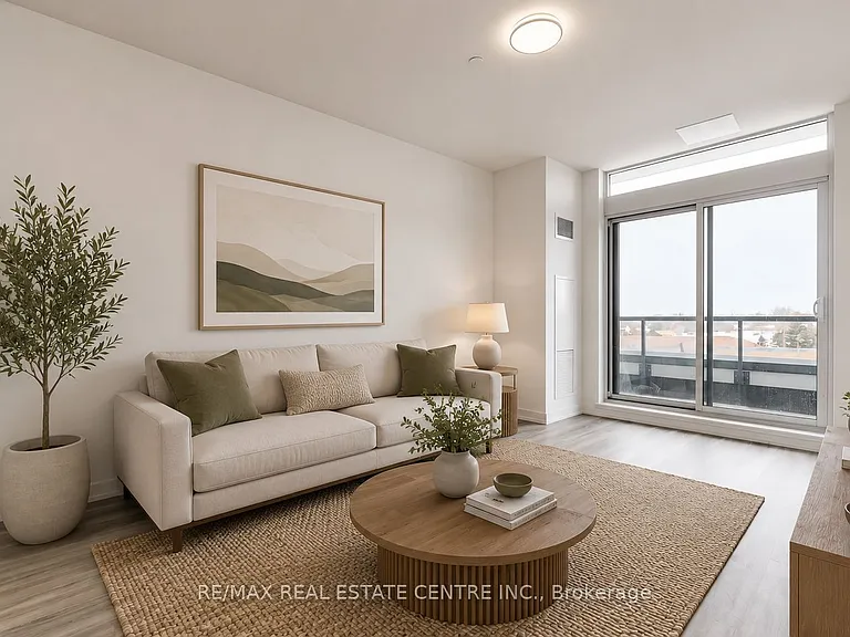 1010 Dundas St E #Penthouse 17 — Photo 17