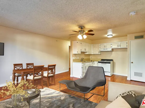 820 S Saint Andrews Pl #203, Los Angeles, CA 90005