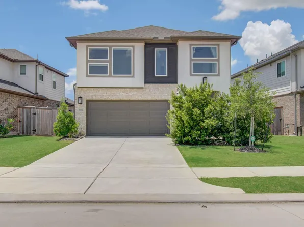 22122 Ingham Bluff Ln, Cypress, TX 77433