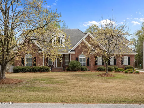 2094 Autumn Drive, Kinston, NC 28501