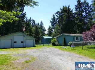 94 Riverdale Ln, Sequim, WA 98382