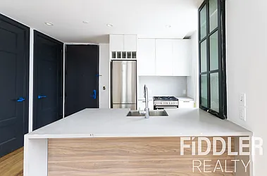 Rented by The KCI Group