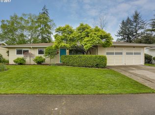 17014 SE Rhone St, Portland, OR 97236