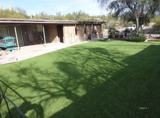 206 S Mountain View Dr, Kearny, AZ 85137