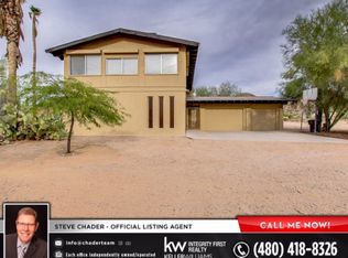 9240 E McLellan Rd, Mesa, AZ 85207