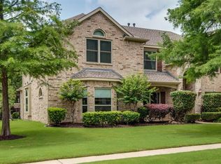 1914 Jesse Way, Corinth, TX 76210