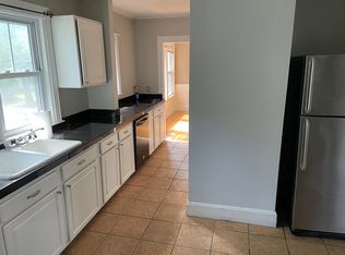 16 William St #2, Portland, ME 04103