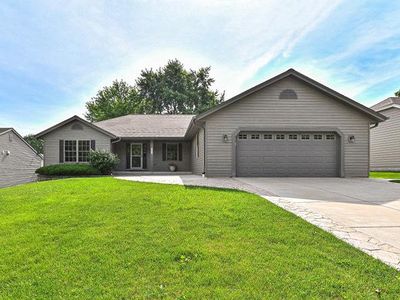 4232 South 95th STREET, Greenfield, WI, 53228
