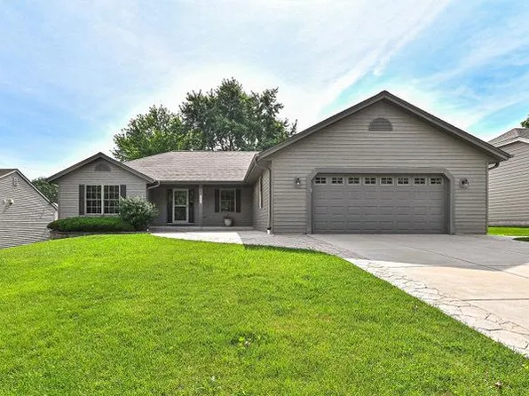 4232 South 95th STREET, Greenfield, WI 53228