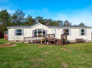 1380 S Creek Rd, Elkton, VA 22827