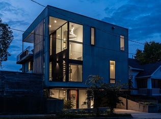 5 N Swain St, Raleigh, NC 27601