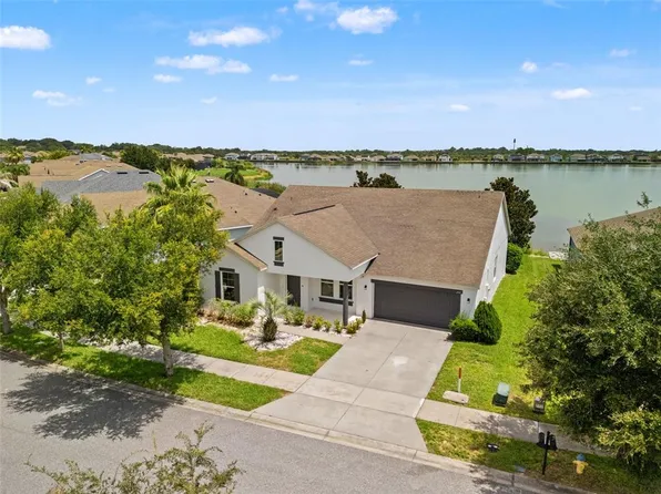 259 Blue Cypress Dr, Groveland, FL 34736
