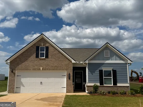 431 Lamplight Dr Lot A37, Warner Robins, GA 31008