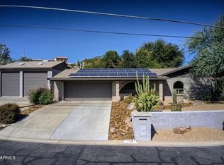 1824 E Ronald Rd, Phoenix, AZ 85022