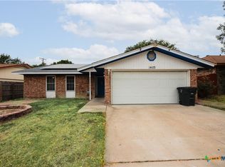 1403 Opal Rd, Killeen, TX 76543