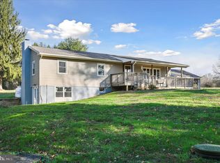 776 Ewing Rd, Cochranville, PA 19330