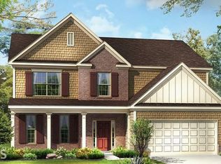 7247 Demeter Dr, Atlanta, GA 30349