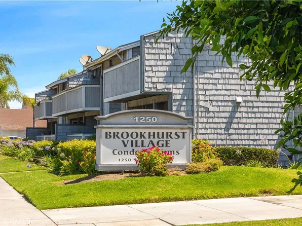 1250 S Brookhurst St Unit 2063, Anaheim, CA 92804