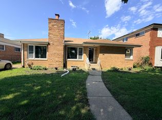 9716 S Prairie Ave, Chicago, IL 60628