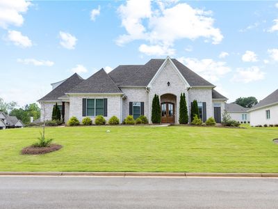 110 Newton Way, Auburn, AL, 36830